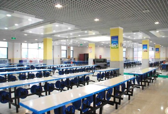 学生食堂