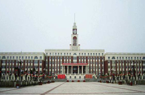 教学楼