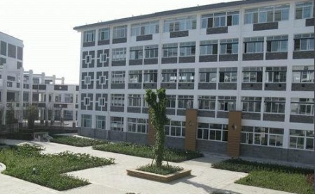 教学楼