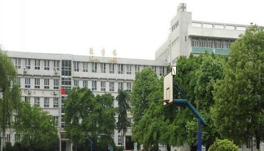 教学楼