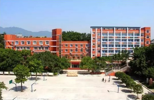 高三教学楼
