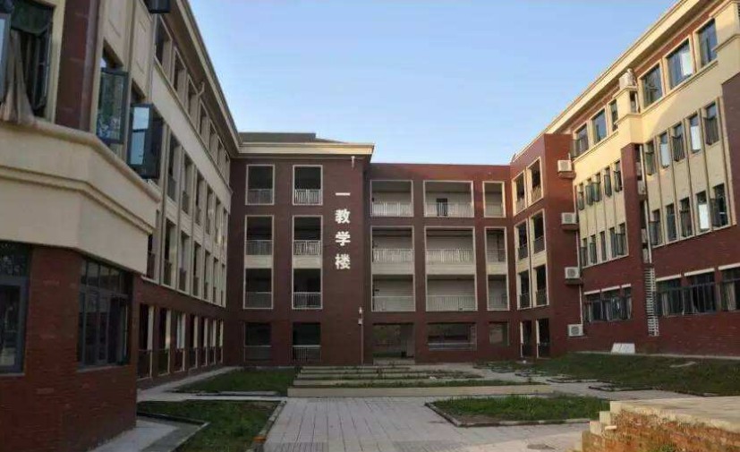 教学楼