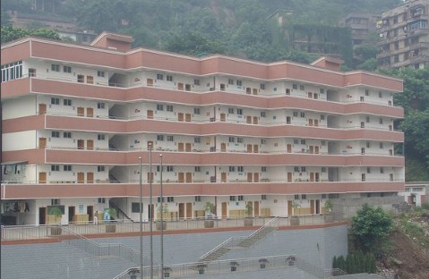 教学楼