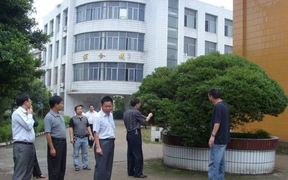 教学楼
