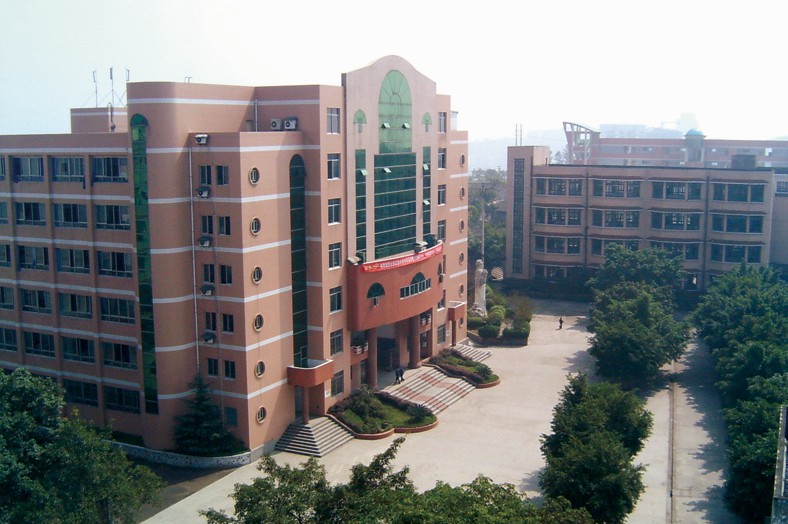 教学楼