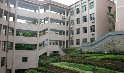 教学楼